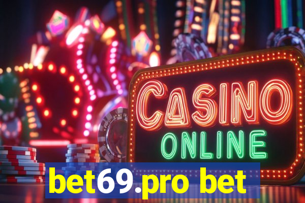 bet69.pro bet